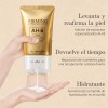 Crema Reafirmante Cuello Rulos Hidratante 120