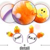 YUNHENTONG Headband Easter Children, Interesting Easter Headband Adults, Cute Chicken