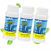 GARINOM Drain Cleaner Powder, Powerful Pipeline Dredging Agent, Kitchen Unblocker,