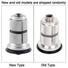 ZTTO Alloy Full Concealed Built-in Cone CNC 42mm/52mm Bike Headset