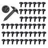 ANBOO M5 x 16mm Self Tapping Self Tapping Screws Metal