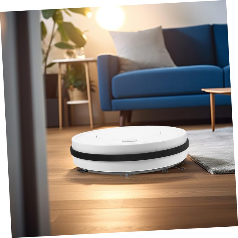 Ciieeo Cordless Robot Vacuum Mop Automatic Floor Cleaning Machine Dust