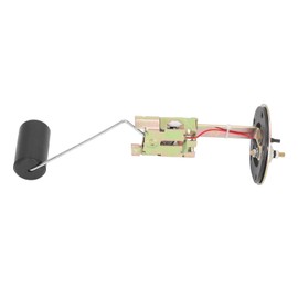 Car Fuel Indicator Transmitter Unit, Copper ABS High Precision Universal Fuel Level Sensor for Car Forklift Generator Tractor (240 mm)