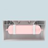 Wet Wipes Dispenser Heater Top Heating Lock Moisture Large Capacity