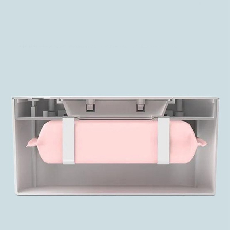 Wet Wipes Dispenser Heater Top Heating Lock Moisture Large Capacity