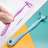 NO-Waste - Mango de hilo dental para limpieza de dientes