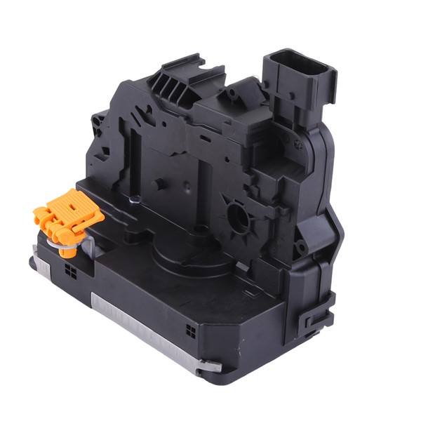 LICHENGTAI Central Locking Door Lock Rear Right Compatible with Opel