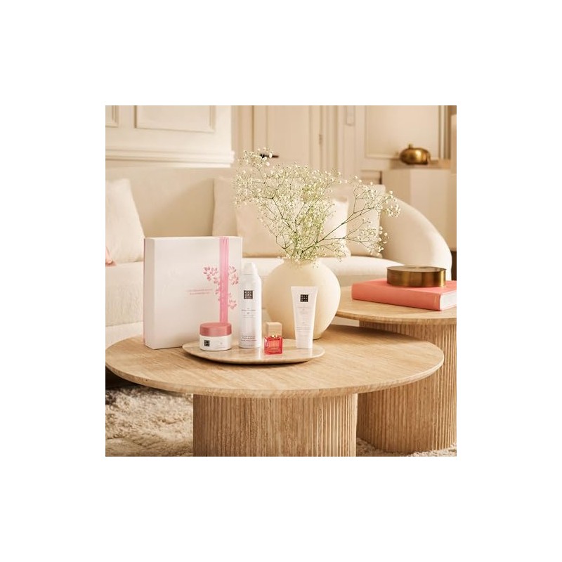RITUALS The Ritual of Sakura Bath Gift Set, Cherry Blossom,