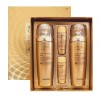 Tony Moly 토니모리 인텐스 케어 골드 24K 스네일 스킨케어 2종 세트 TONYMOLY Intense Care Gold 24K Snail Skincare 2-Piece Set