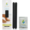 The Ultimate Anti-Slip Strips Textured Slip Resistant Safety Treads Bathrooms