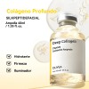 Sérum Facial Antiedad Coreano,deep Collagen Peptide Intensi