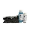 Venom Carbon 1/4 lb...... 1/4" Chopped Carbon Resin Kit