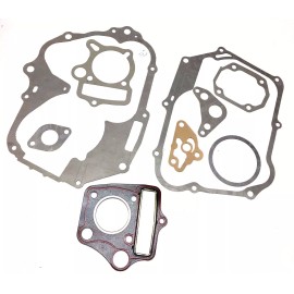 fellerssmallengines JUEGO DE JUNTAS COMPLETAS 70CC 47MM MOTOVOX DIRT BIKE PIT BIKE MVX70