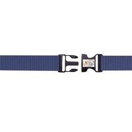 GI Woven PS-002 One-Touch Belt, 1.5 inches (38 mm), Navy