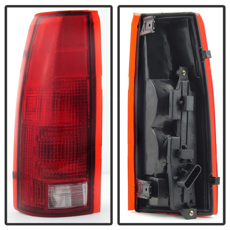 ACANII - For 1988-1998 Chevy/GMC C10 C/K 1500 2500 3500