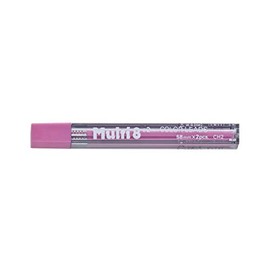 Pentel CH2-P Mina para 8 Colores PH158, Rosa