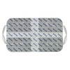 Extra big Electrode lumbar Pad - 22x10cm - Compatible to