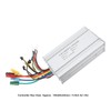 1000W Motor Brushless Controller 36V 48V Aluminium Alloy Electric Bike