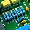 ALLECIN 25 Values 1/4W Resistor Kit from 1 Ohm to
