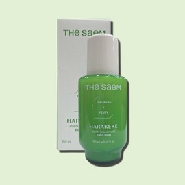 The Saem (현대Hmall) 온누리 더샘 하라케케 피디알엔 밸런싱 에멀젼 150ml