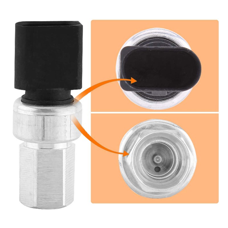 Car Air Conditioning Pressure Sensor Switch for A3