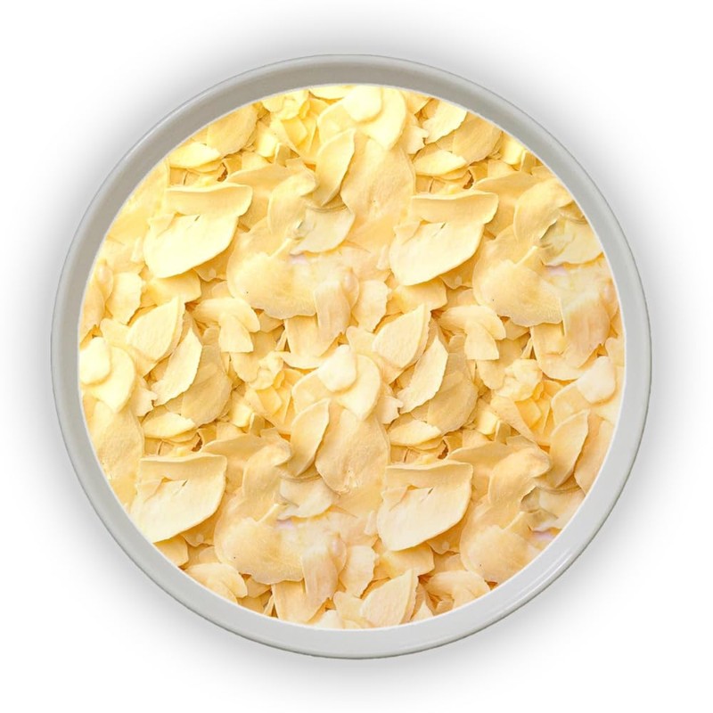 Jalpur Garlic Flakes - 100g