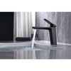 Bathroom Sink Drain Pop Up without Overflow Vessel Sink Lavatory