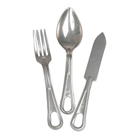 US Cutlery Set