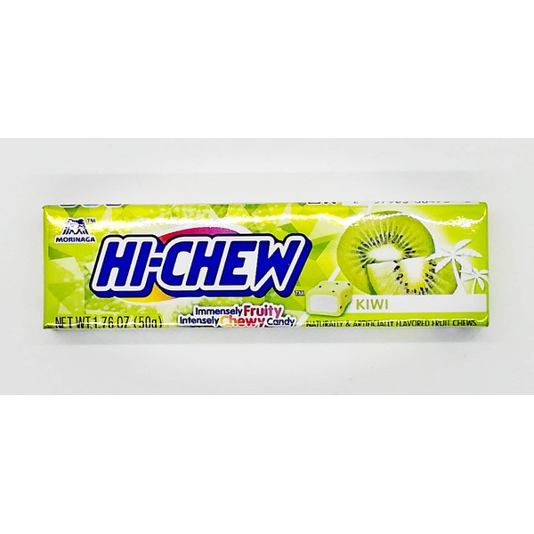 Hi-Chew Kiwi, 1.76 oz