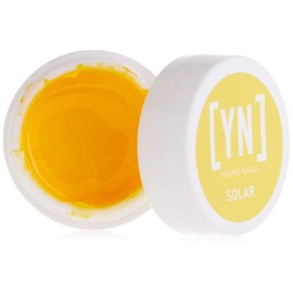 Young Nails Mission Control, Solar