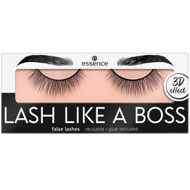 essence Lash Like A Boss (03 Unique)