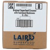 Laird Superfood Sweet & Creamy Protein Powder Creamer, Non Dairy,