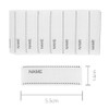 Name Sealing Cloth Name Sealing Iron Iron Sewing Patch Writing