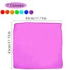 Probuk Pack of 7 Dance Cloths 45 x 45 cm