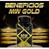 MW GOLD CÁPSULAS