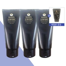 Mukota Ae Eye Treatment R3 160g x 3 + 1 trial portion / 무코타 애 아이 트리트먼트 알 쓰리 160g 3개+ 체험분 1매