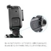 HSU Aluminum Thumb Screw Set, Thumb Screws, GoPro Hero 12/11/10/9/8/7/6/5,