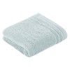 Vossen Hand Towels, Vienna Style, Supersoft, White, 0300, Bath Towel,