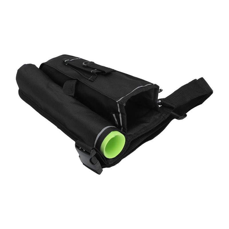 Lure Waist Bag Fishing Tackle Multifunctional Fish Bag Leg Bag