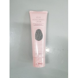 The Face Shop Jeju Volcanic Soil Anti-Dust Pore Cleansing Foam 140ml / 더페이스샵 제주 화산토 안티더스트 모공 클렌징 폼 140ml