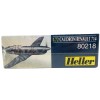 Heller 1/72 Caudron Renault 714 Model Kit 80218