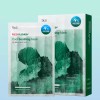Dr. Jiru 닥터지 레드 블레미쉬 쿨 수딩 마스크 10P 쿨링