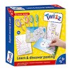 Twizz 67005 Discover & Learn Glue, Multi-Colour