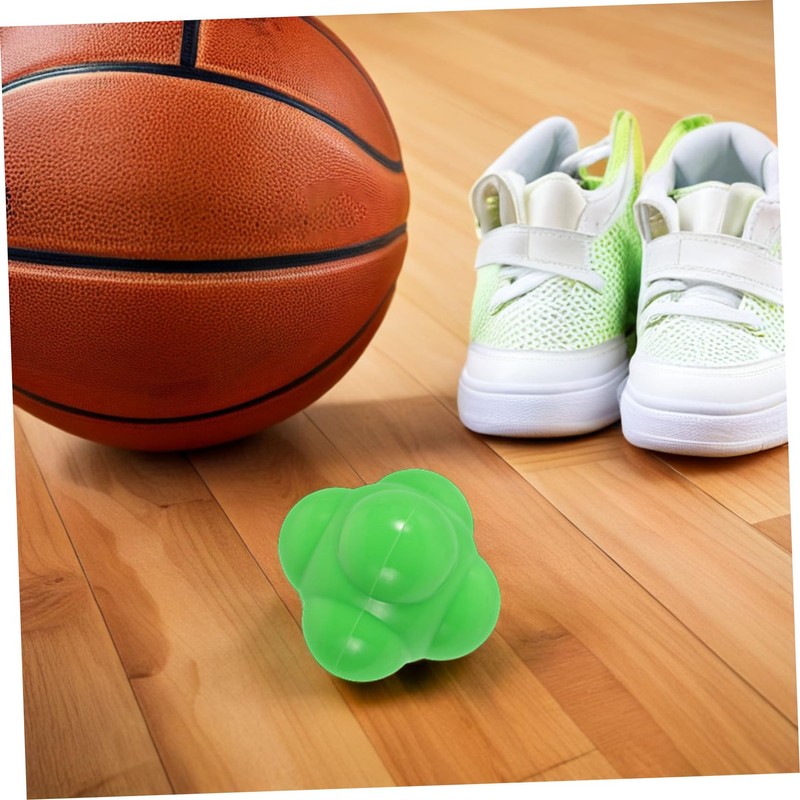 WHAMVOX Reflex Ball Reaction Speed Training Tool Sports Agility Ball