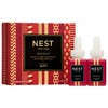 NEST New York Holiday Smart Home Fragrance Diffuser Refill, Set