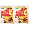 Assi Korean Tempura Batter Mix, 2 lb, 2 Pack