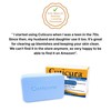 Cuticura Official Deep Cleansing Face and Body Soap - 3