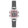 Armitron Sport Women's Digital Chronograph Resin Strap Watch, 45/7139, Grey