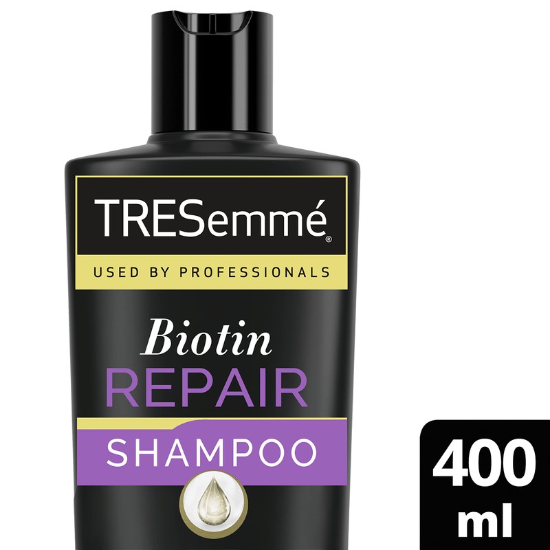 TRESemme TRESemmé Biotin Repair ProBond Complex Shampoo 13.5 oz, Multi,