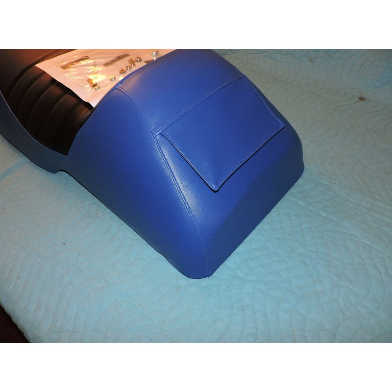 New Replacement seat cover fits Yamaha Vmax SX 1997-2003 V